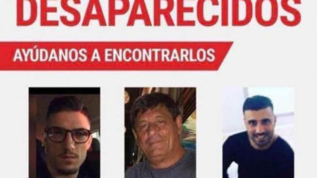 Scomparsi in Messico: 'Venduti per 43 euro' 
