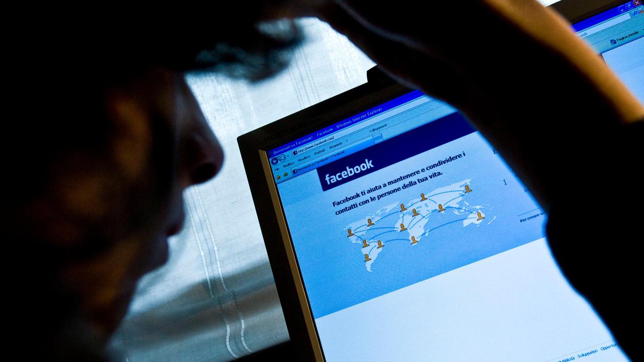 Rapinatore seriale riconosciuto grazie alle sue foto social