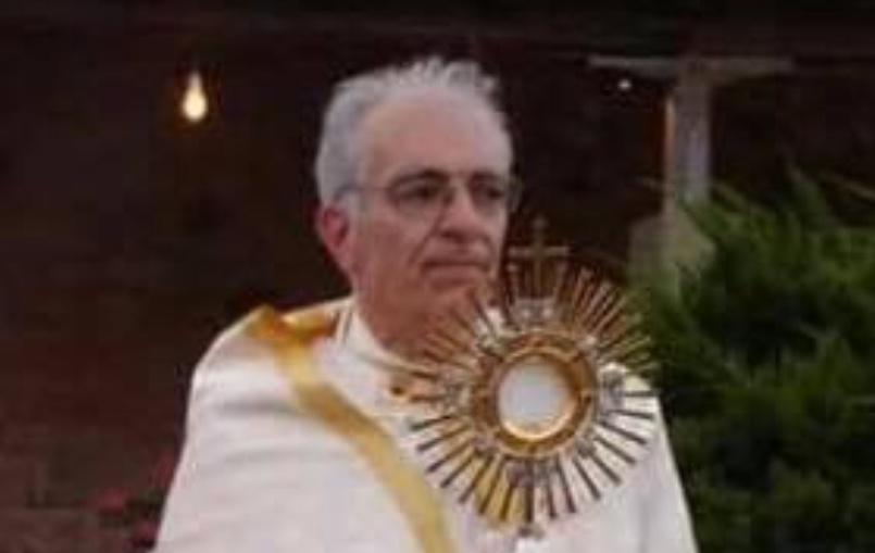 Don Luciano Pani