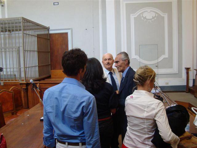Sconto di Aamps alla Fratelli Elia, indagato anche l'imprenditore Cagliata 