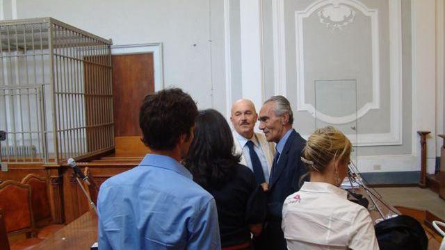 Sconto di Aamps alla Fratelli Elia, indagato anche l'imprenditore Cagliata