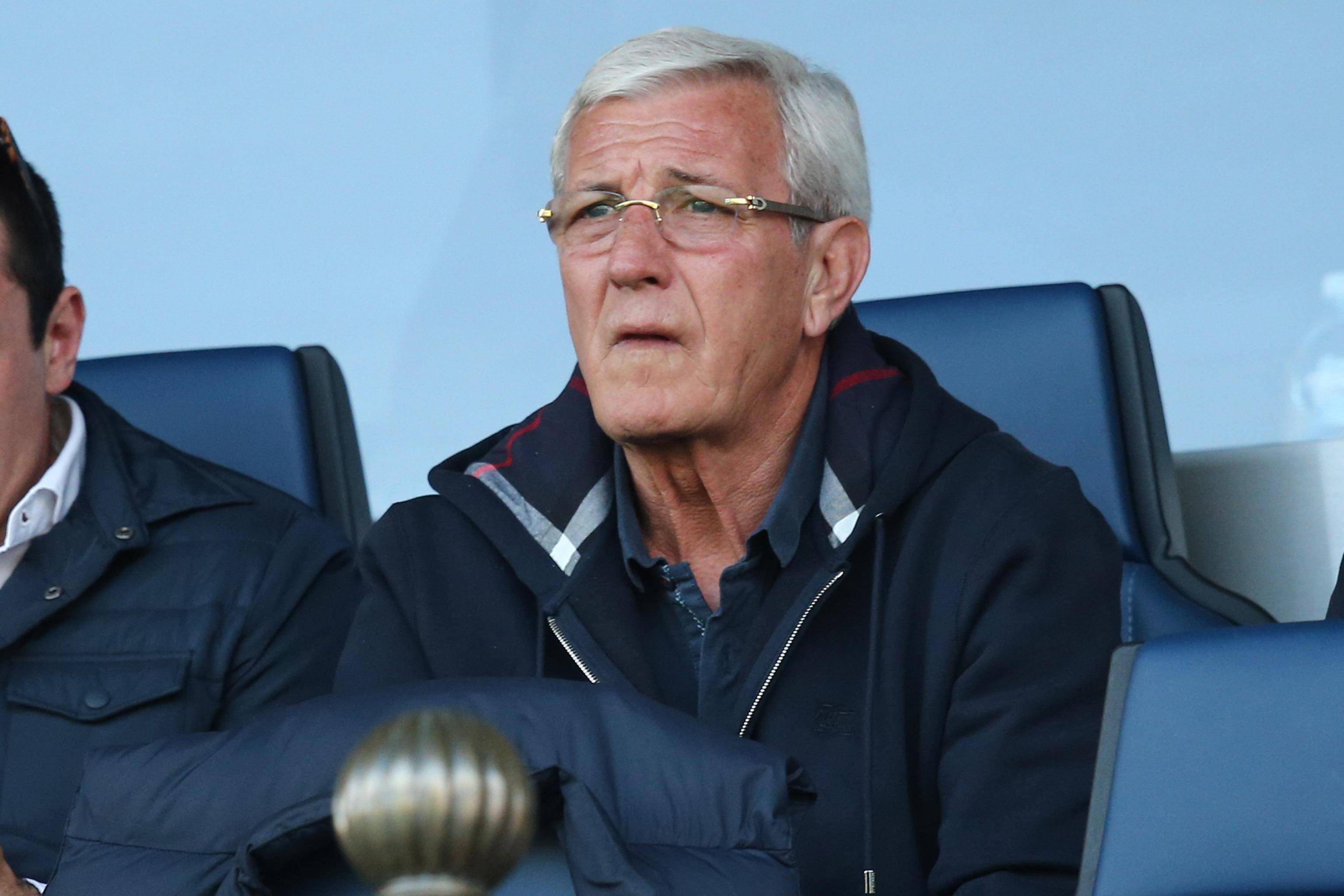 Marcello Lippi