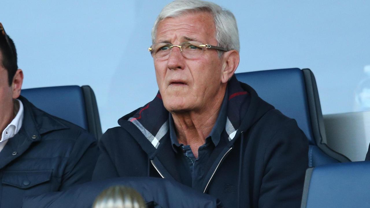 Marcello Lippi