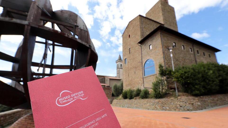 Leonardo da Vinci cancella l’Irpef ad almeno mille cittadini