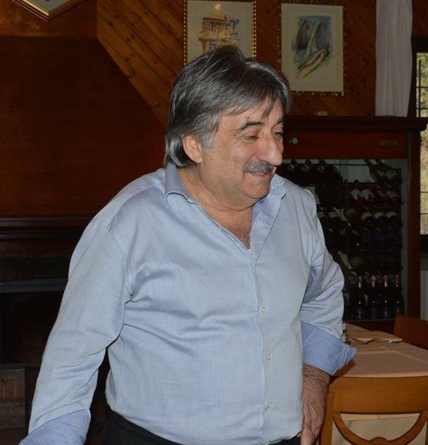Morto Adriano Venturi, storico ristoratore di Montalto  