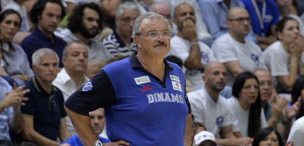 Italia ok con l’Olanda, le idee di Vitucci 