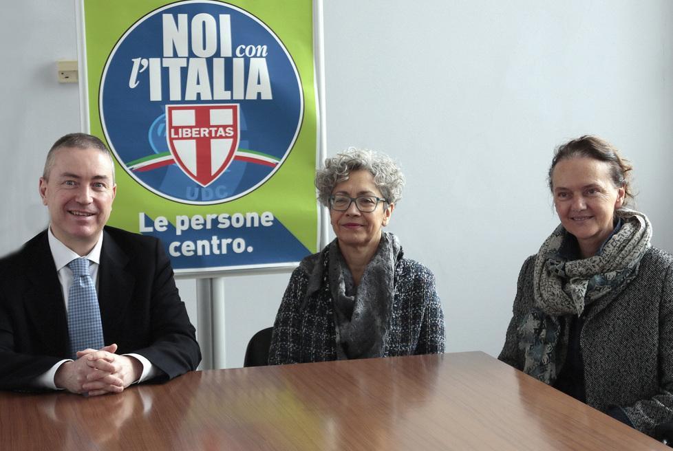 «La cultura della famiglia è una priorità»