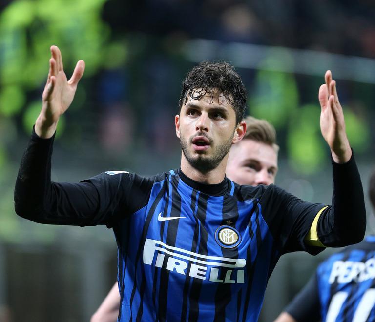 Inter, due lampi nella ripresa Scacciato l’incubo Benevento 