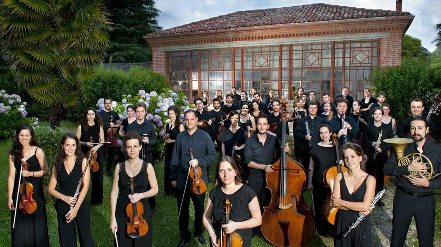 “Assonanze” al Salotto Aggazzotti