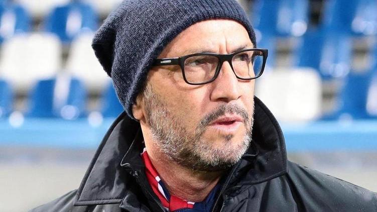 Zenga, la certezza «Il mio Crotone onorerà la maglia»