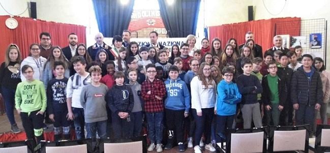 Premio Daloiso, i vincitori 