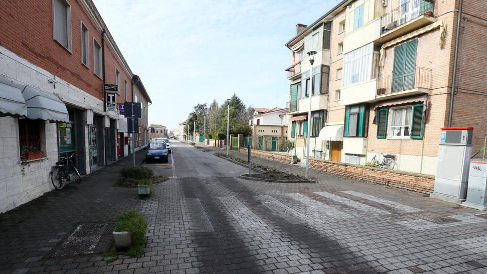 Sulla via Mazzini sarà sistemato il passaggio pedonale