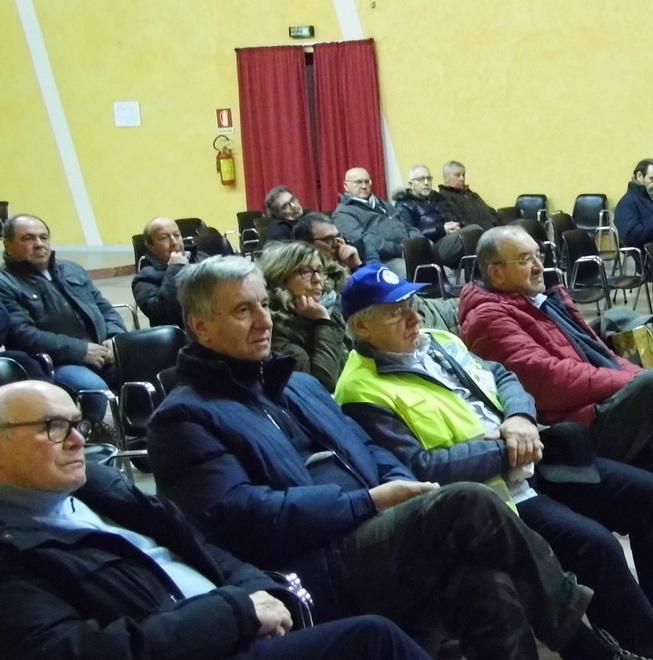 Osservatori civici nelle frazioni 