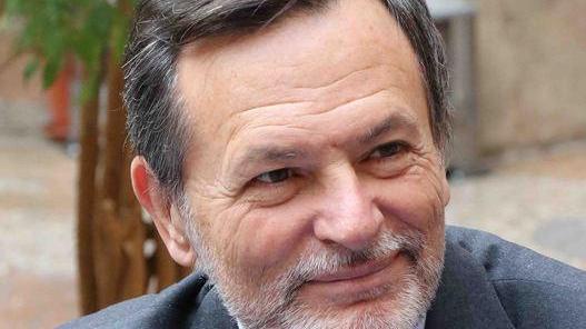 Il ritorno di Balboni (FdI) «Flat tax e più sicurezza»