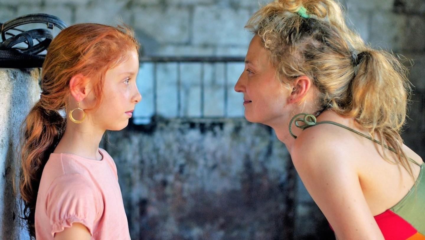 «L’Isola specchio dell’anima delle mie donne» 