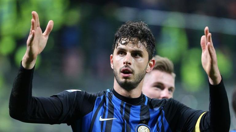 Inter, due lampi nella ripresa Scacciato l’incubo Benevento
