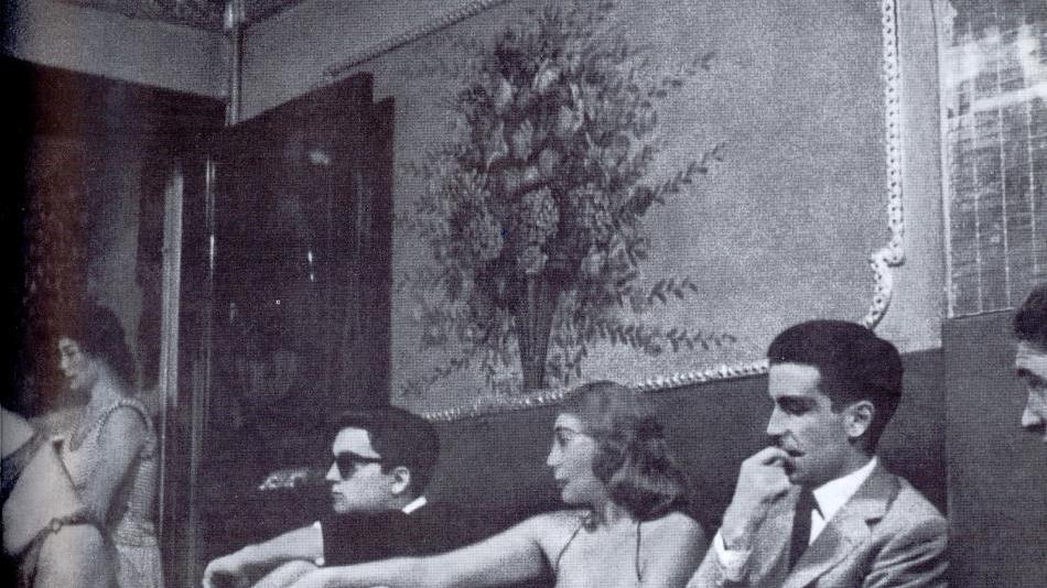 L'anniversario. Case chiuse, quel mondo modenese finito 60 anni fa
