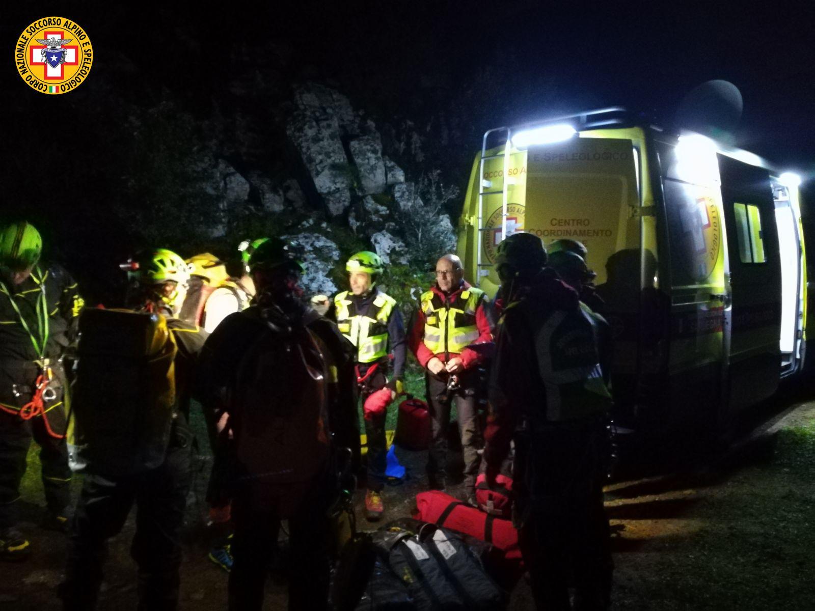 Arriva l'onda di piena mentre scala una gola, muore un escursionista di Ghilarza 