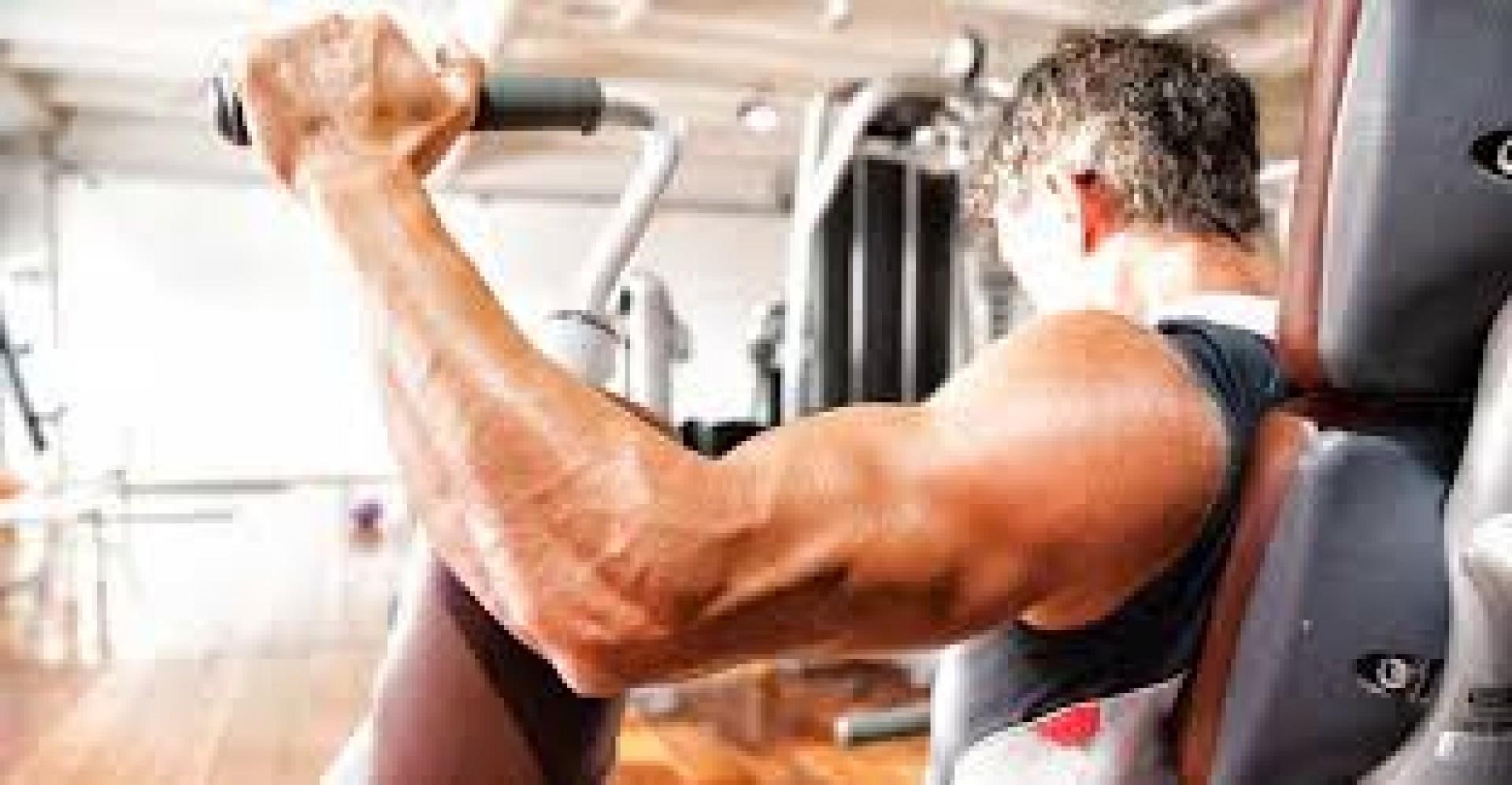 La lite in palestra finisce a cazzotti