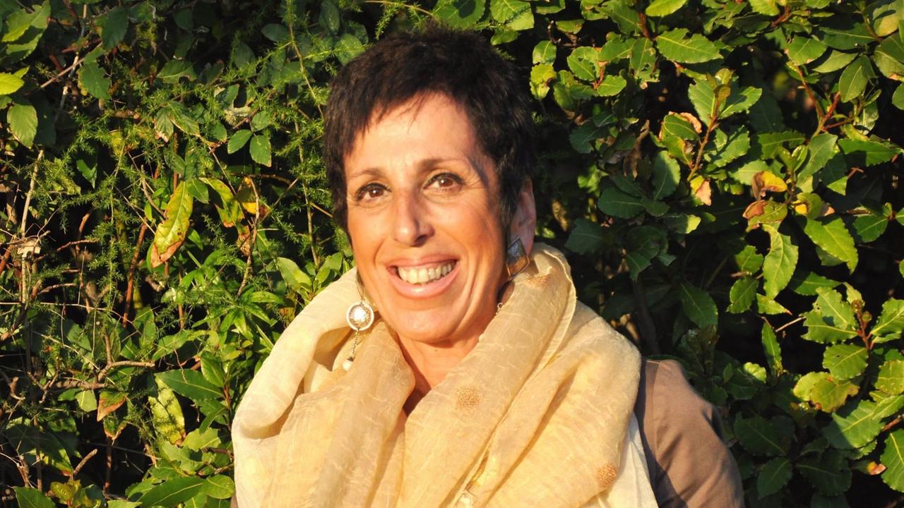 La sindaca Giamila Carli