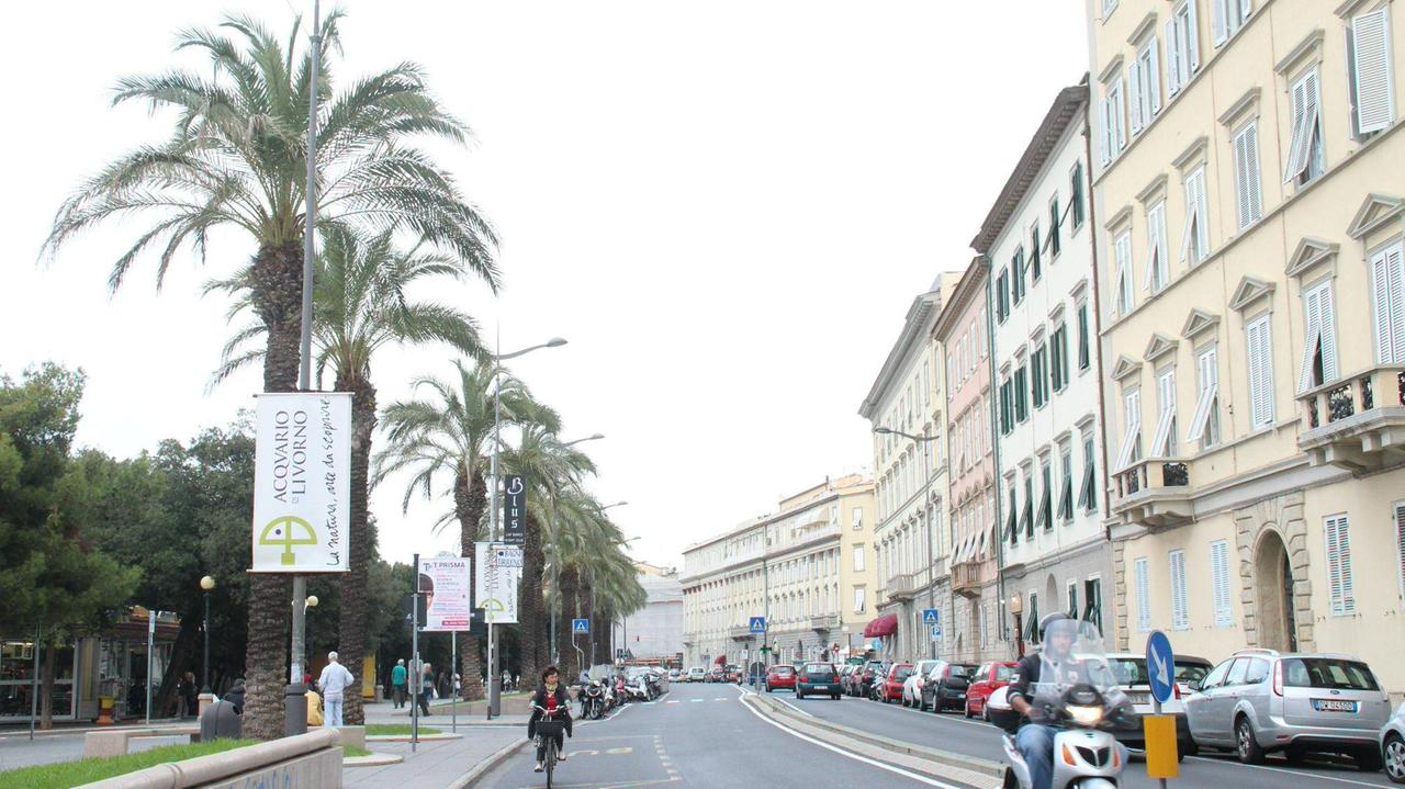 Parcheggi a pagamento sul lungomare, a maggio partono i lavori