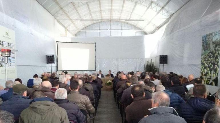 Terre dell’Etruria: la coop chiude in attivo e rilancia