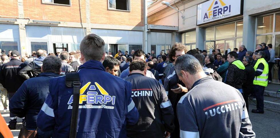  «Fiducioso che l’operazione con Jindal vada a buon fine» 