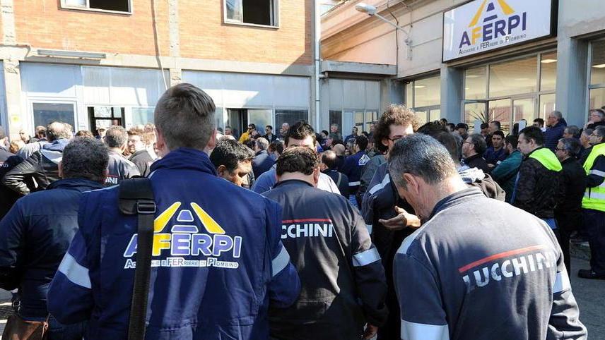«Fiducioso che l’operazione con Jindal vada a buon fine»