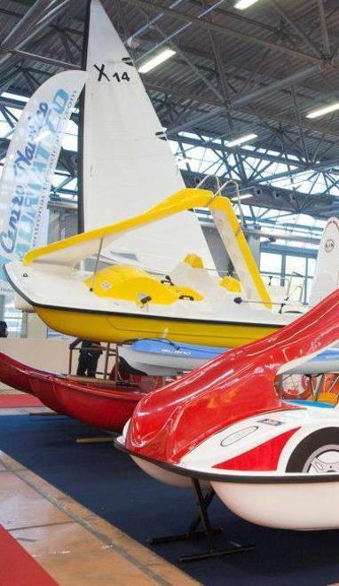 Al via Balnearia e Tirreno Ct: il turismo è servito 