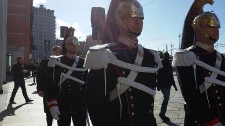 Mattarella a Cagliari, seduta solenne in consiglio regionale