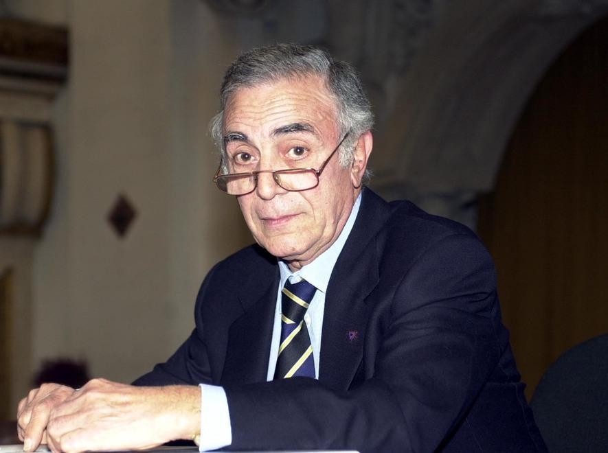 Modena, addio a De Fazio padre della criminologia 