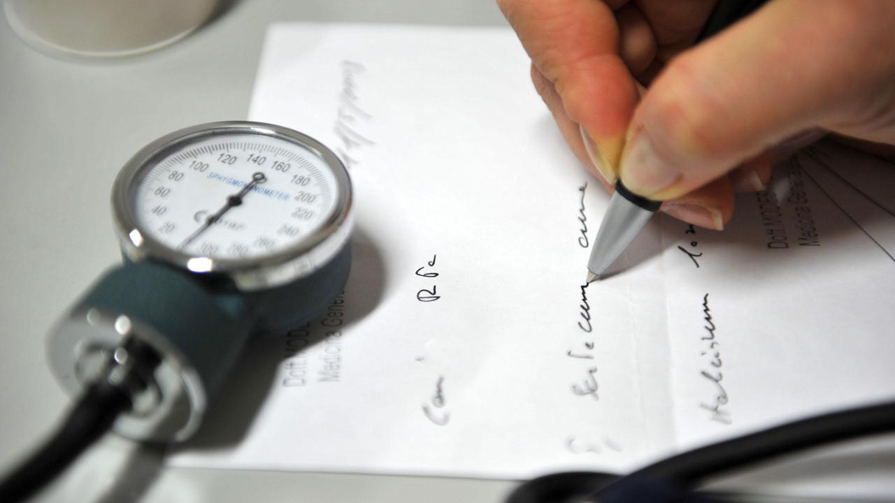 Lasciano 41 medici di base: i nomi di chi va in pensione