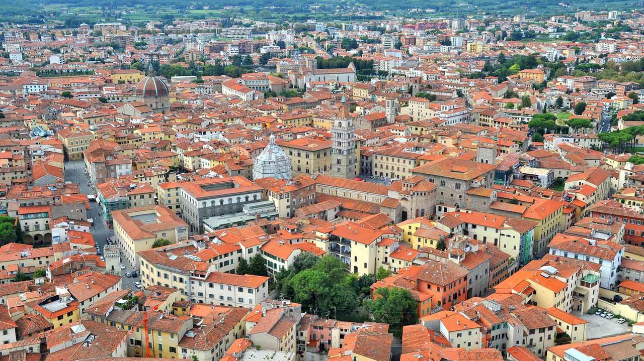 Crescita zero per le imprese pistoiesi nel 2017
