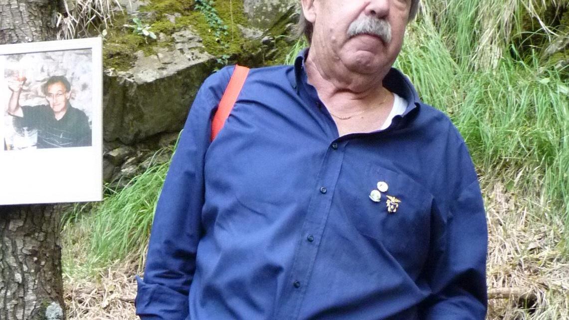 Pier Giacomo Tassi