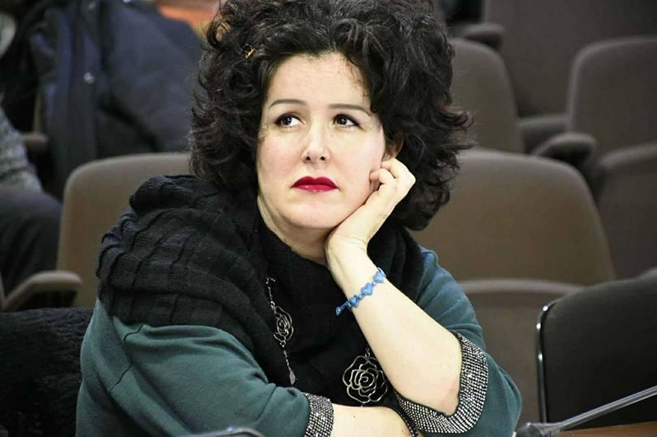 Patrizia Cadau