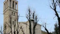 Furto sacrilego in una chiesa, preso il ladro