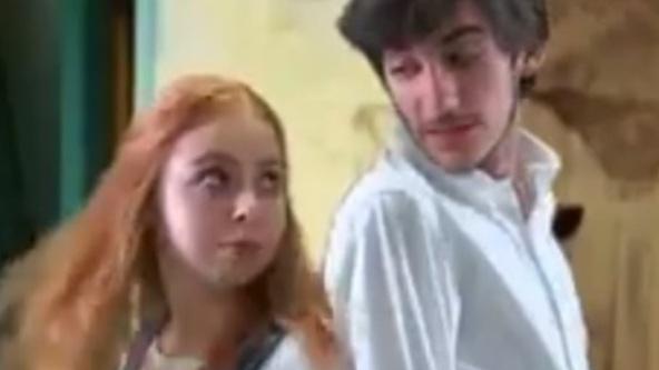 Mamma Mia..., musical made in Modena