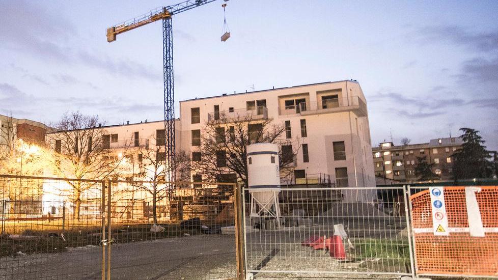 Quel cohousing a Modena? “Paralizzato” da mesi