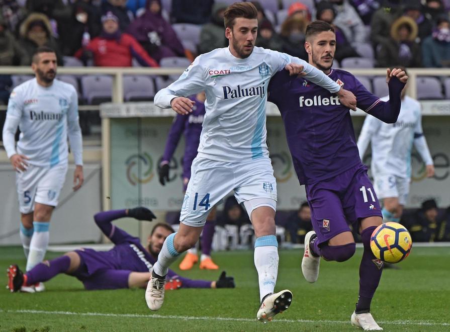 Il Franchi sorride di nuovo alla Fiorentina 