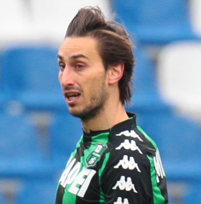 Su Missiroli era penalty con espulsione