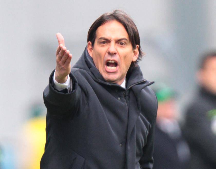 Inzaghi: «Ma io resto contro la Var» 