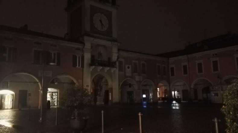Se “M’illumino di meno” è diventata solo una delibera