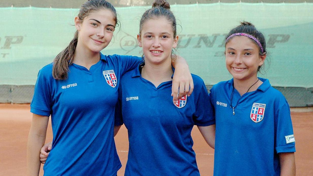 La Torres Sassari si fa in due nella serie C femminile regionale