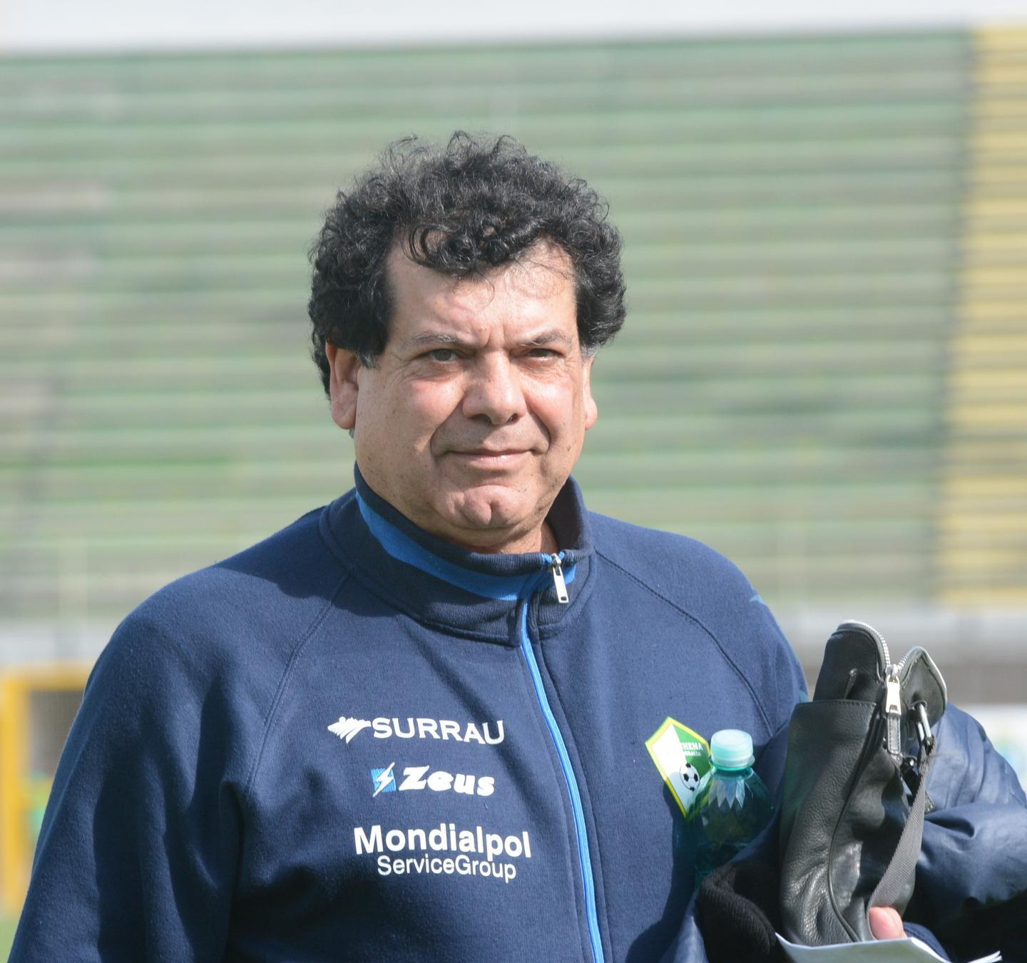 Giorico: «Poco spettacolo, contava solo vincere: dopo l’espulsione è stata dura conservare il vantaggio» 
