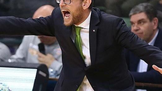 Bonacina tra la zona e lo sprint finale «Un percorso netto»