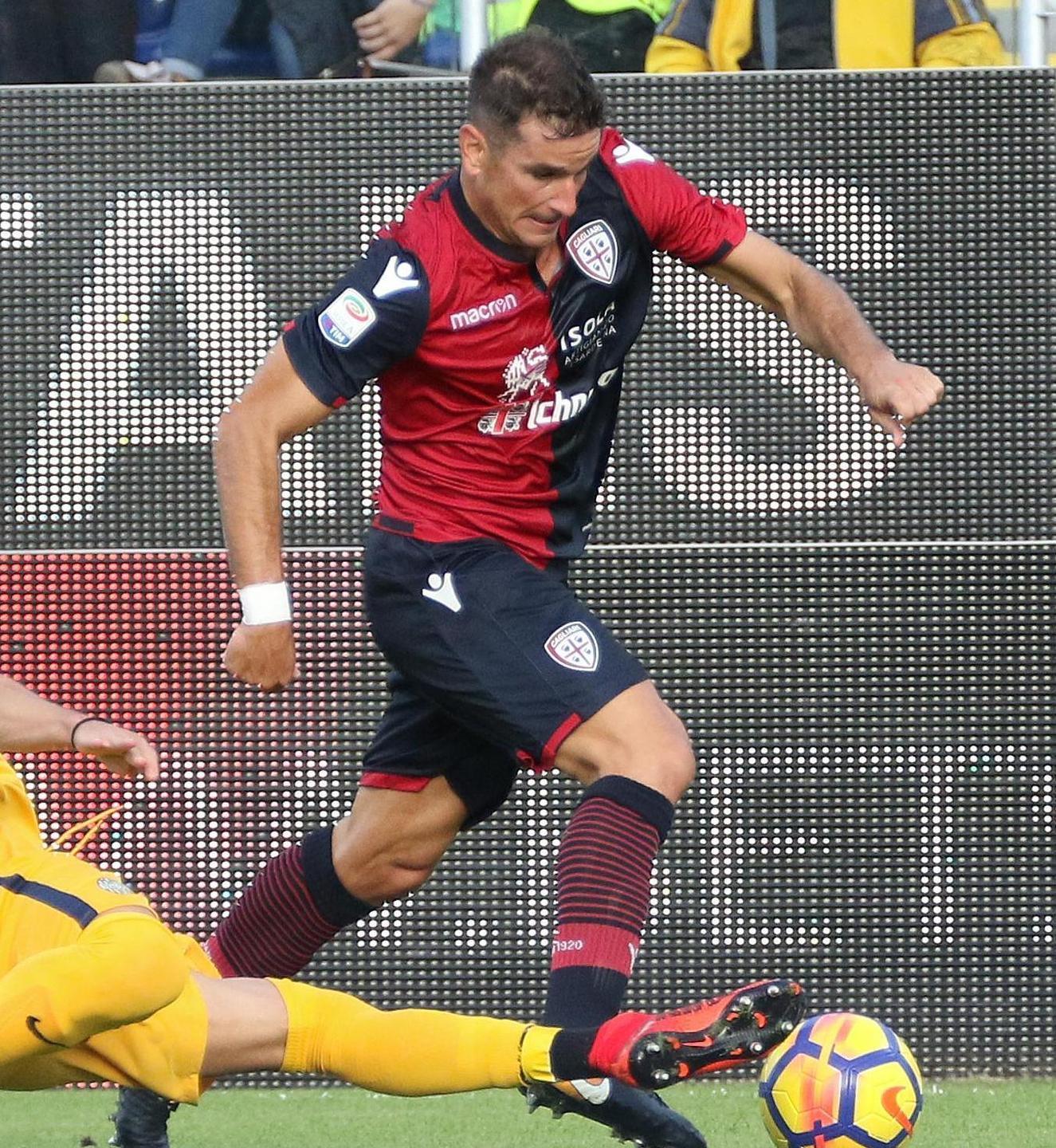 Il Cagliari sogna una serata speciale 