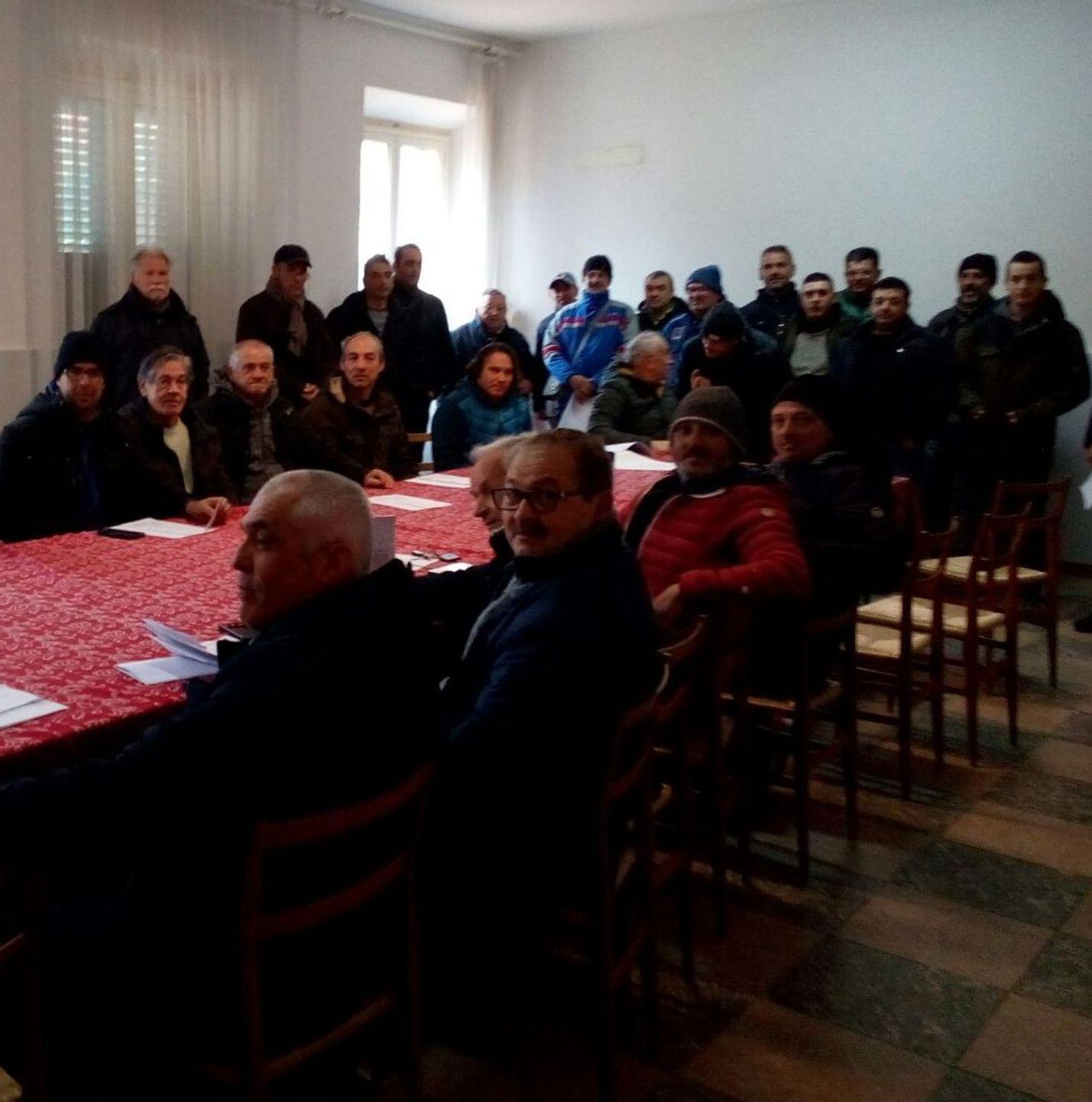 I pescatori in rivolta: non andremo a votare 