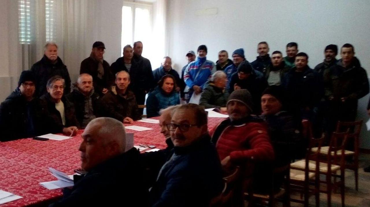 I pescatori in rivolta: non andremo a votare