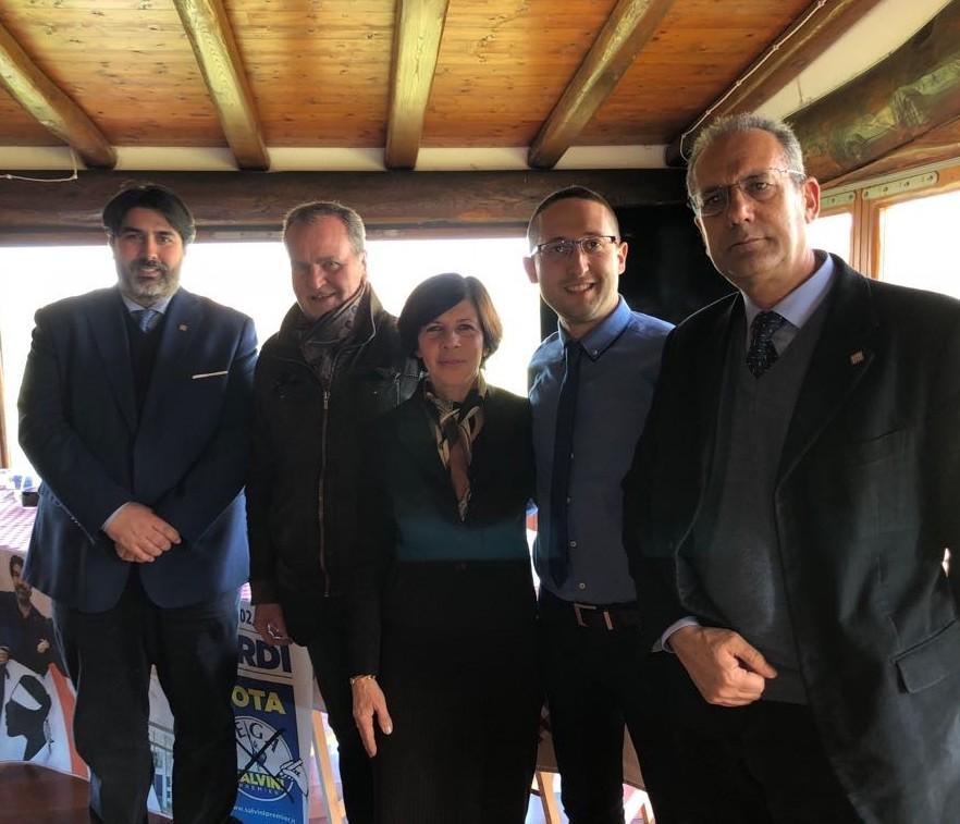 Tutela linguistica e flat tax la scommessa del Psd’Az 