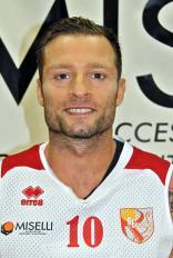La Rebasket non passa sul Persiceto